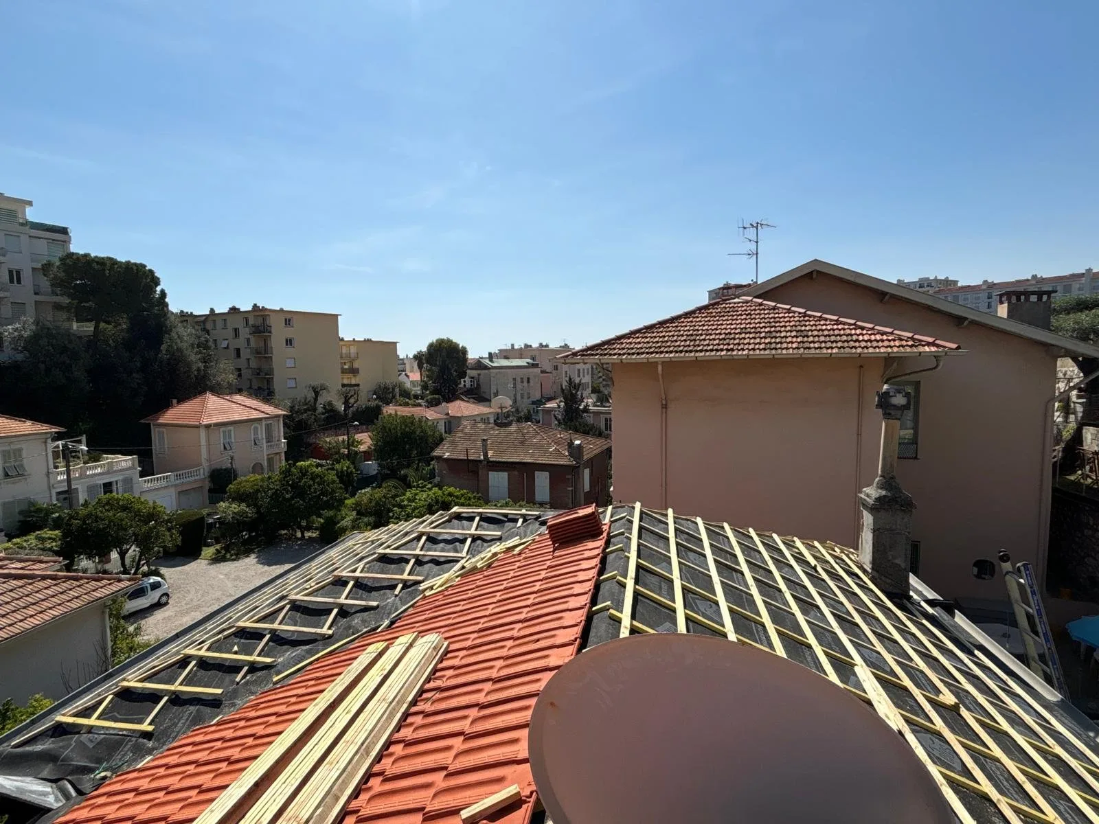 couvreur-charpentier-mougins