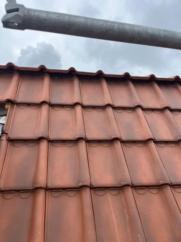 Réfection complète de toiture — couvreur Valbonne